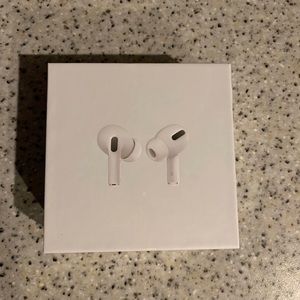 Apple AirPods Pro